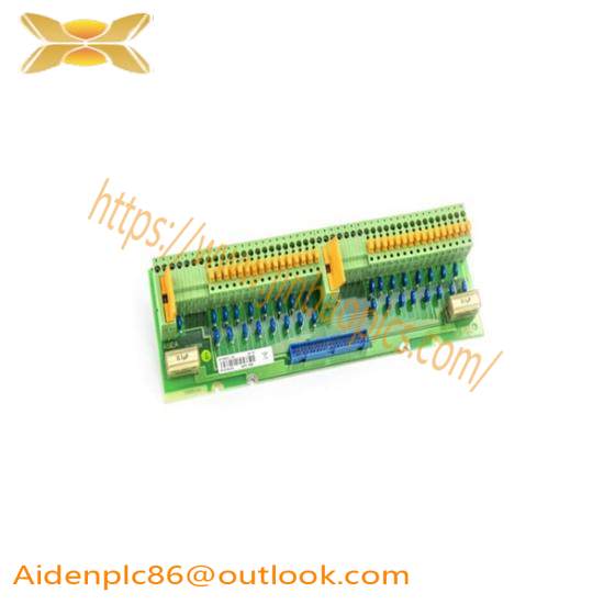 ABB DSTD150 57160001-UH Connection Unit for Digital