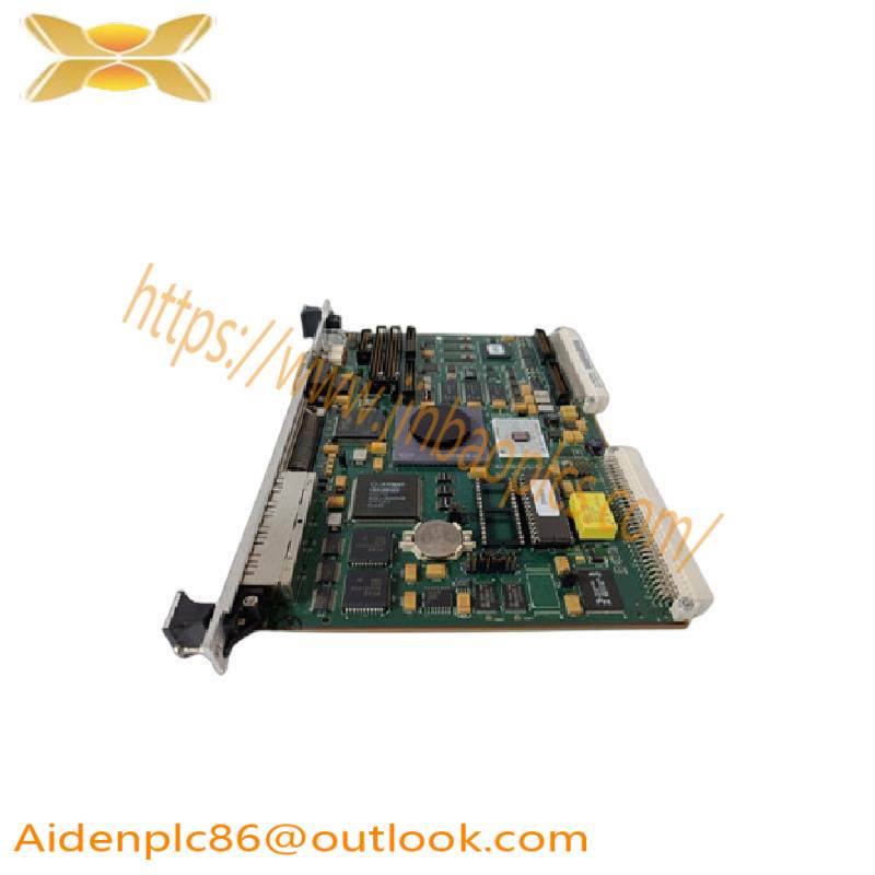 ABB DSTD150A Connection Unit