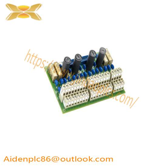 ABB DSQC266C