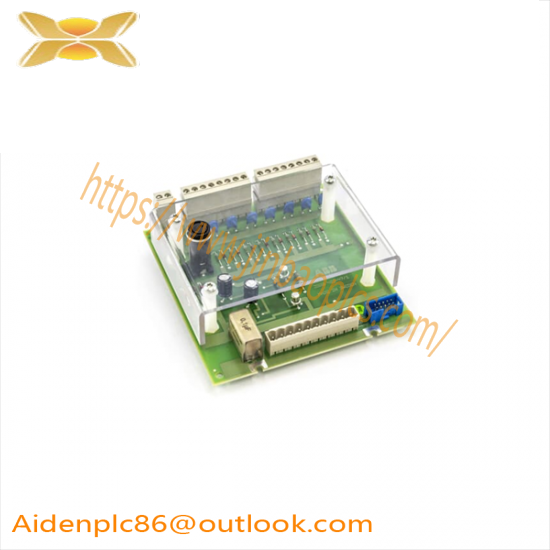 ABB DSTDW113 Terminal Unit