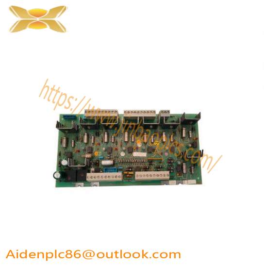 ABB DSTDW150 57160001-AAK  Digital Output Module