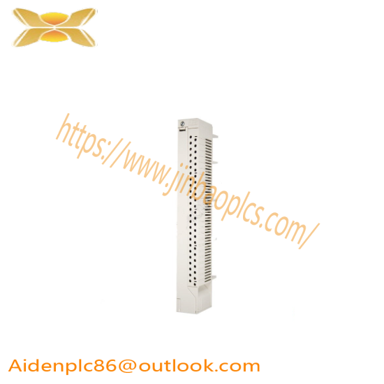 ABB DSTF620 HESN119033P1 Process Connector  New