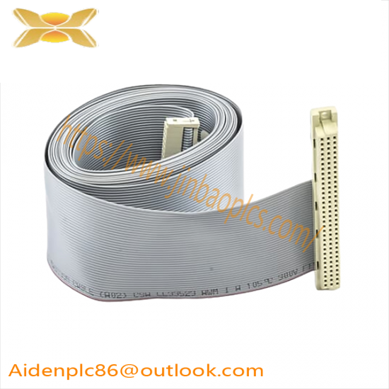 ABB DSTK150 26390603-A CABLE ASSEMBLY