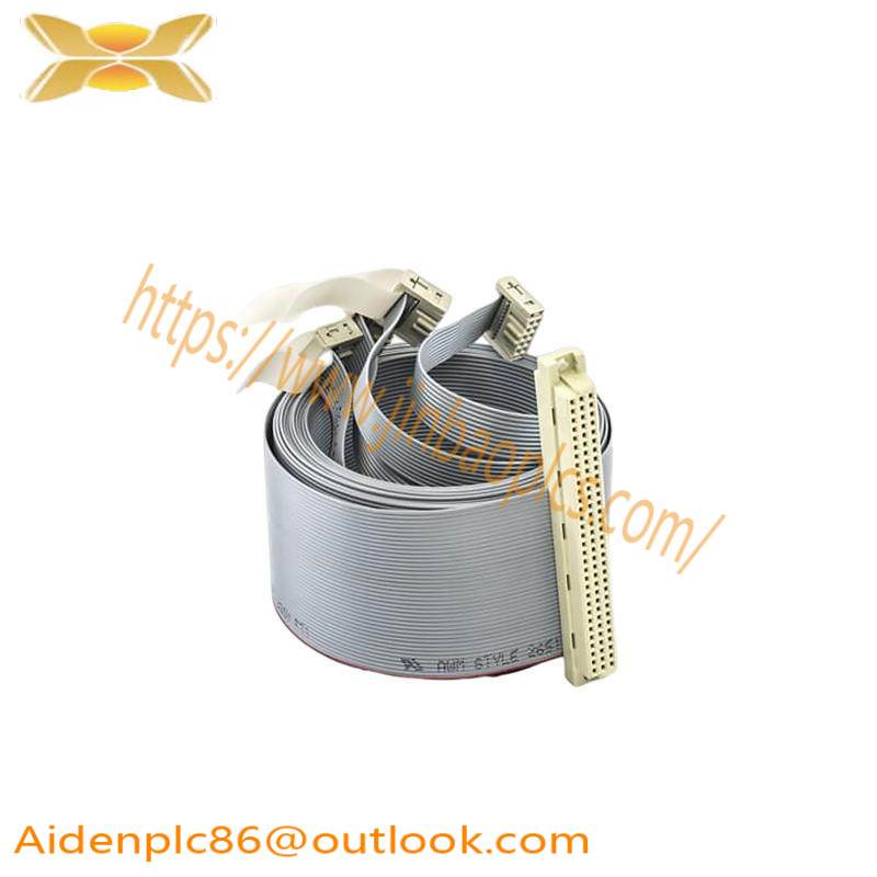 ABB DSTK165 26390603-AN Ribbon Cable