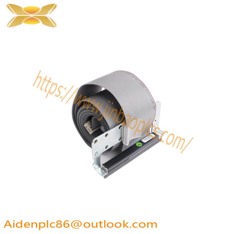 ABB DSTK 221L3 3BSC950164R30 Ribbon Cable Assembly