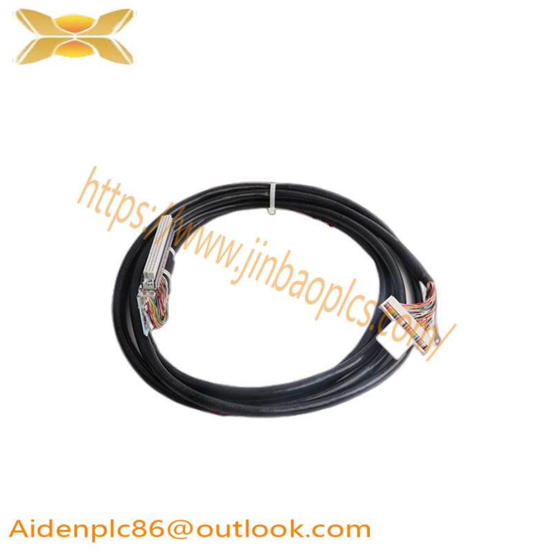 ABB DSTK 228SL3 3BSC950174R30 Assembly Ribbon Cable