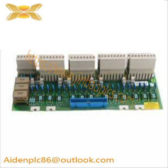 ABB DSTX170 57160001-ADK Connection Unit