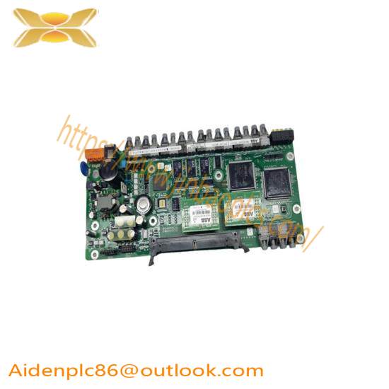 ABB DSU10