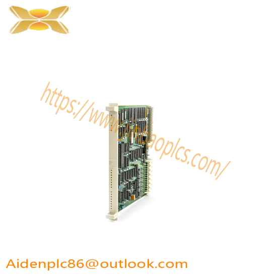 ABB DSXW110 57120001-PG DCS Module