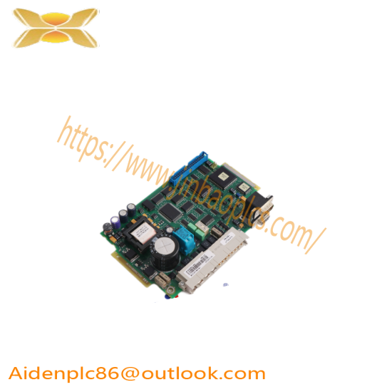 ABB DTCA711A 61430001-WN DCS Module
