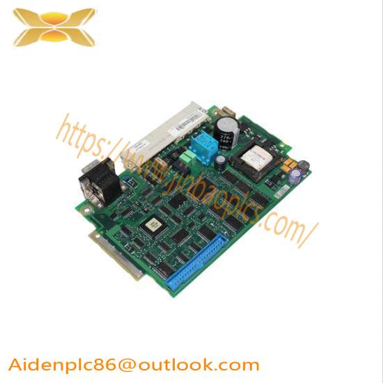 ABB DTCA717A 61430001-WH Analog Ouput Module