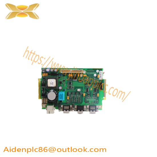 ABB DTCA721A 3EST92-481 DCS Module