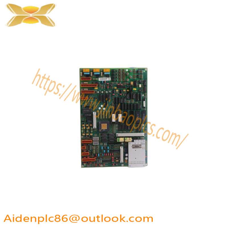 ABB DTCC901B 61430001-FU Input Module