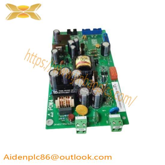 ABB DTDX991A