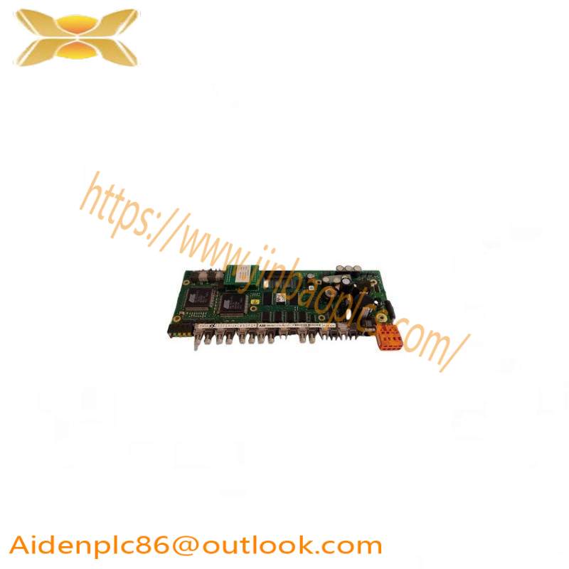 ABB DTDX991A