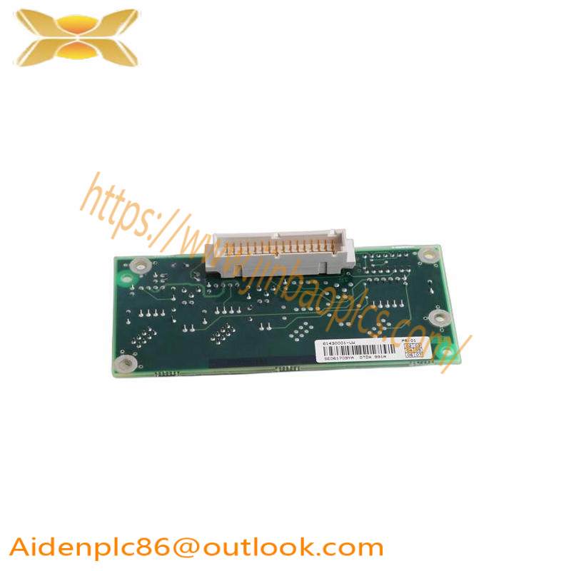 ABB DTDX991A 61430001-UW Servo Controller