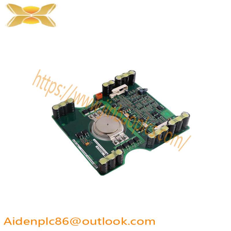 ABB DTPC721B 3EST126-236 POWER SUPPLY