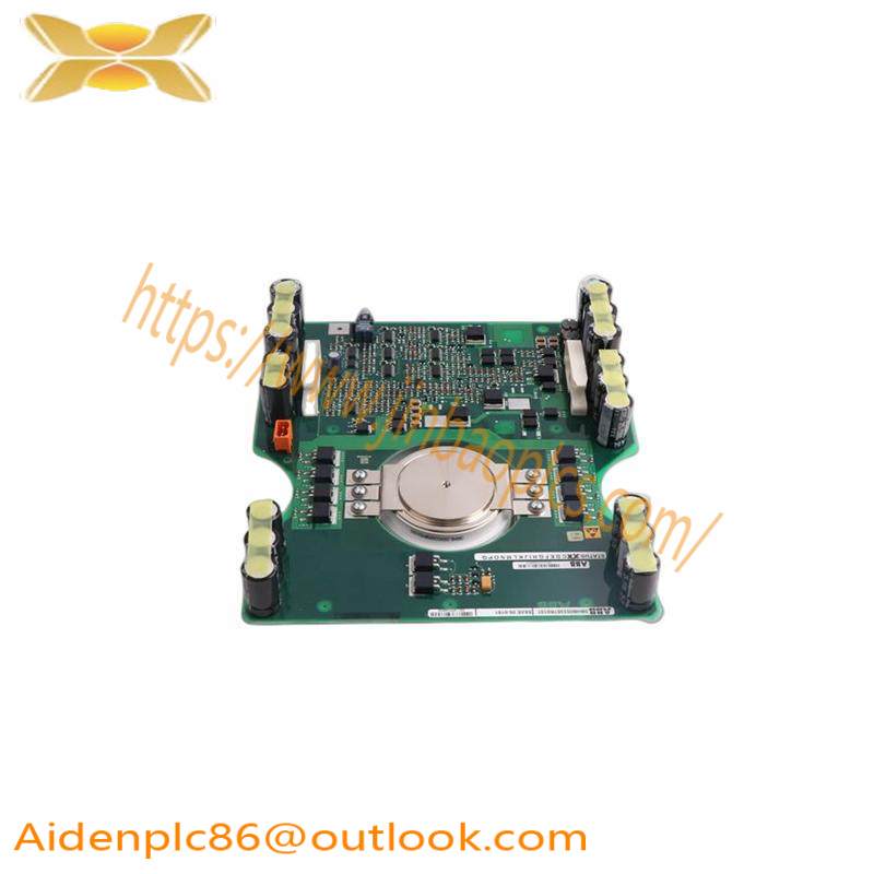 ABB DTPC723A 3EST000210-3450 Interface Module