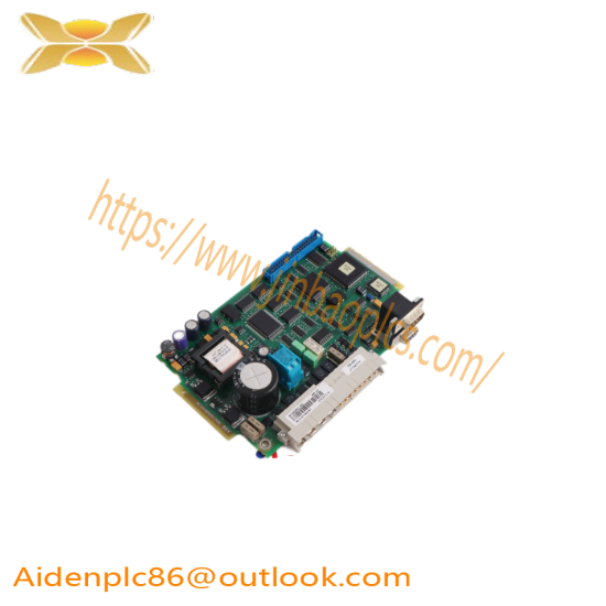 ABB DTPC723A 3EST000210-3450 S900 DCS Module