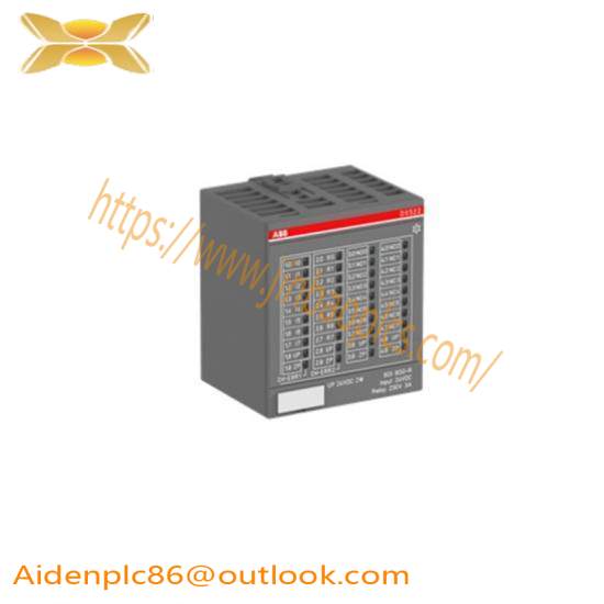ABB 3HAC9376-1
