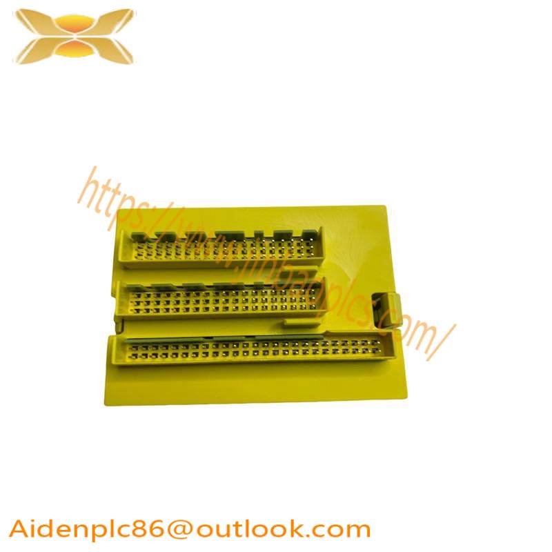 ABB DX581-S 1SAP284100R0001 Safety Digital input/output module