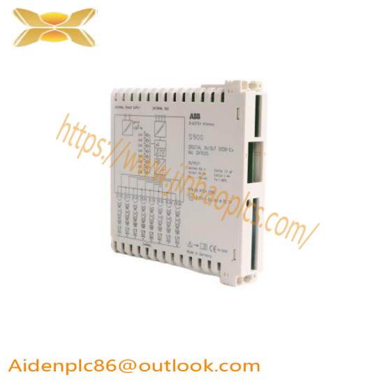 ABB 3HAC16267-1