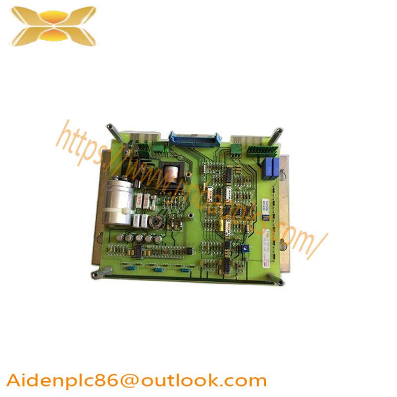 ABB DYSF118B 61430001-XG Communication Module