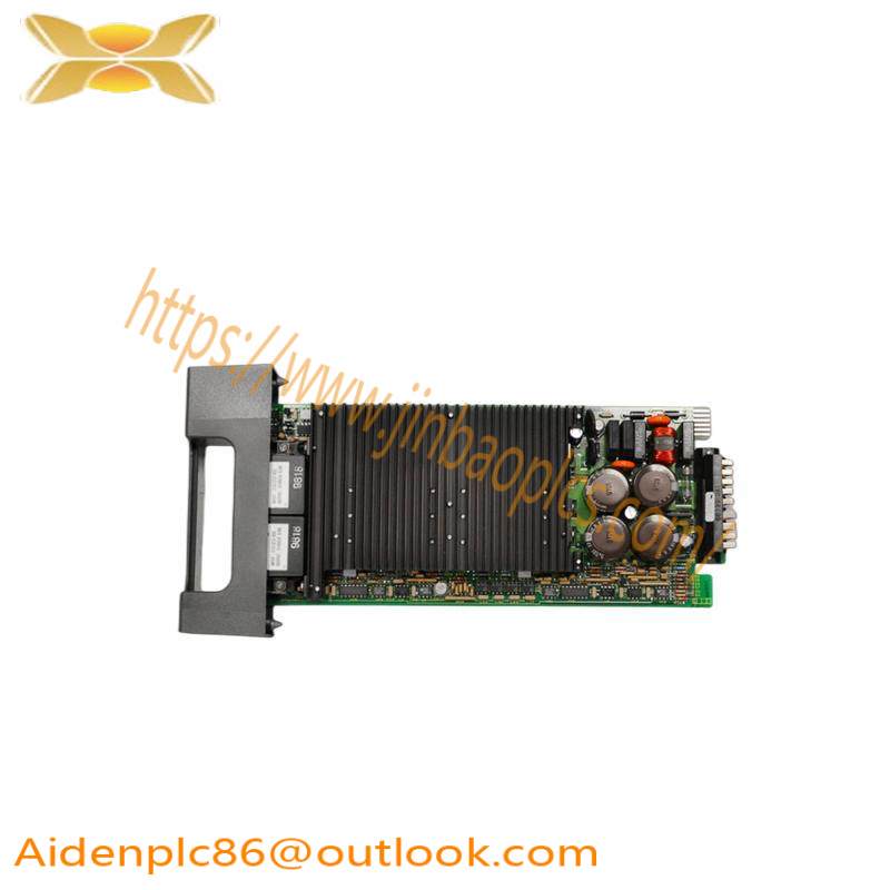 ABB E3EB HENF315129R1