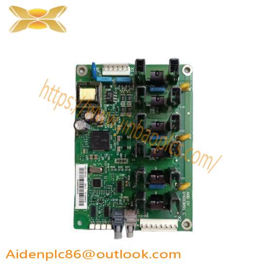 ABB E3ED