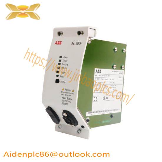 ABB E3EFa HENF452750R1