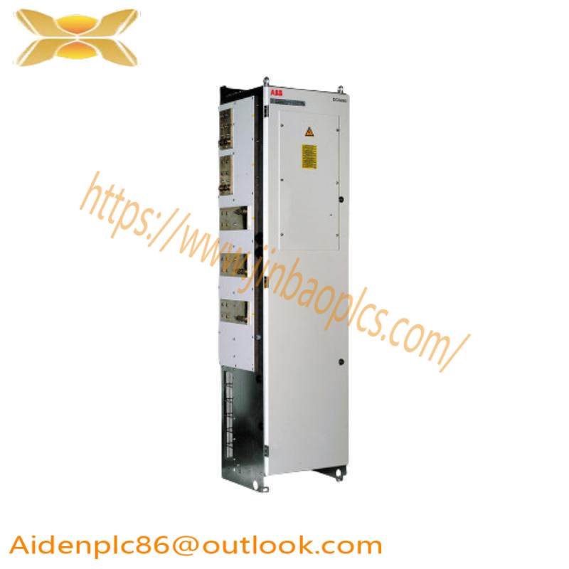 ABB E3EP HENF315276R1