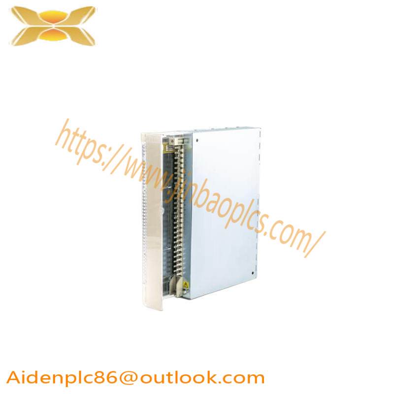 ABB E3EP HENF315276R1
