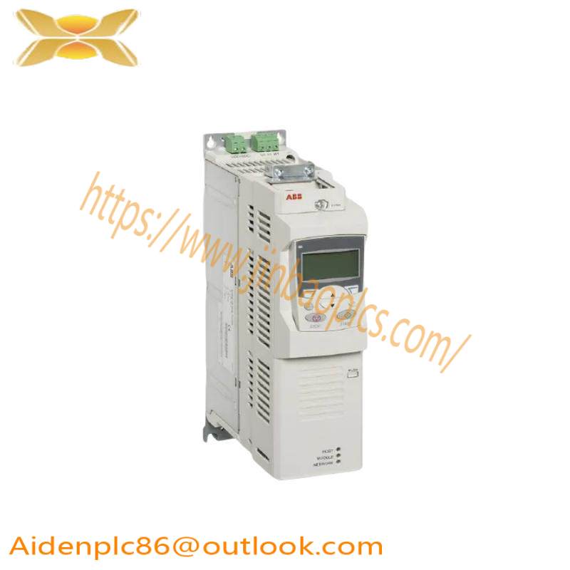 ABB E3ES