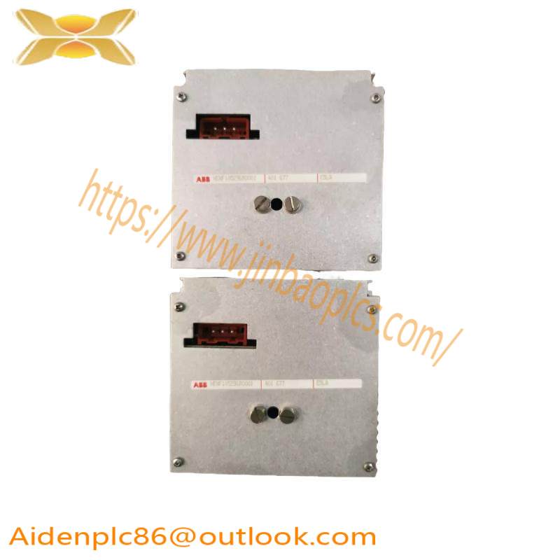 ABB E5LA HENF105296R0001 FILTER