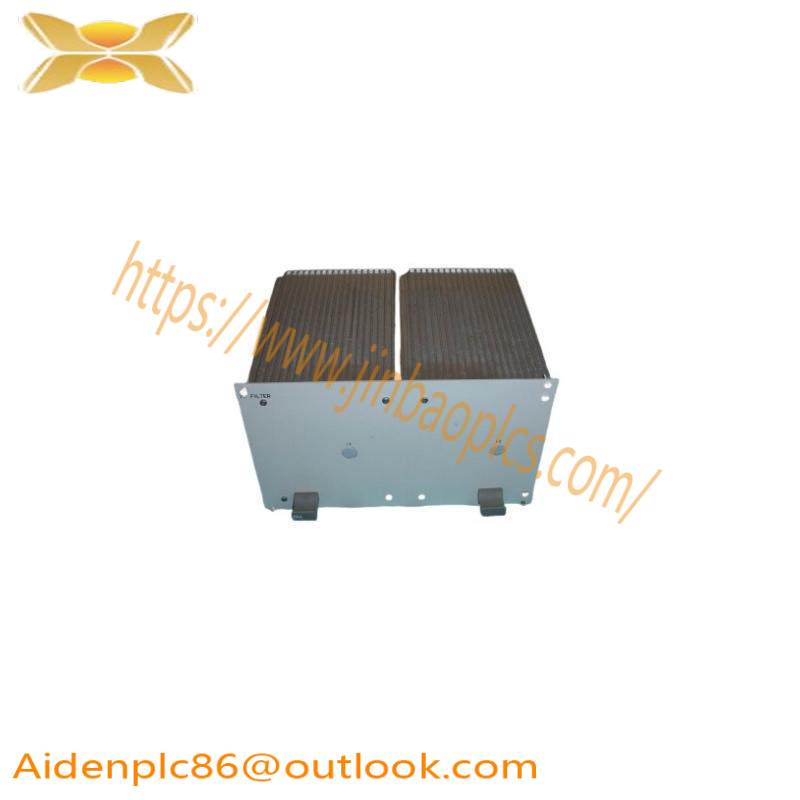 ABB E5LA HENF105296R0001 FILTER 