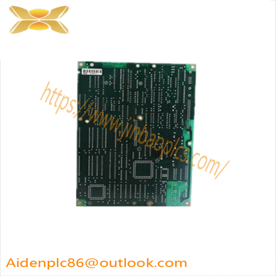 ABB ECS086329-003 PCB BOARD