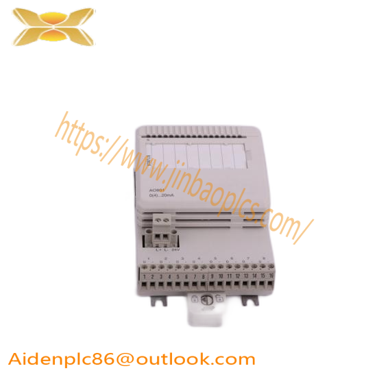 ABB EI802F 3BDH000016R1