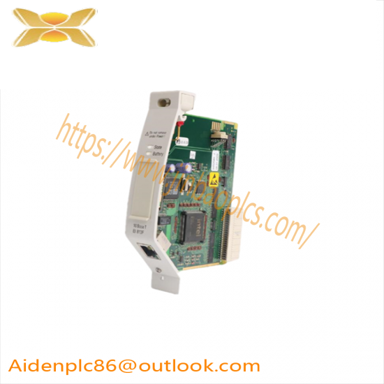 ABB EI813 Ethernet Module