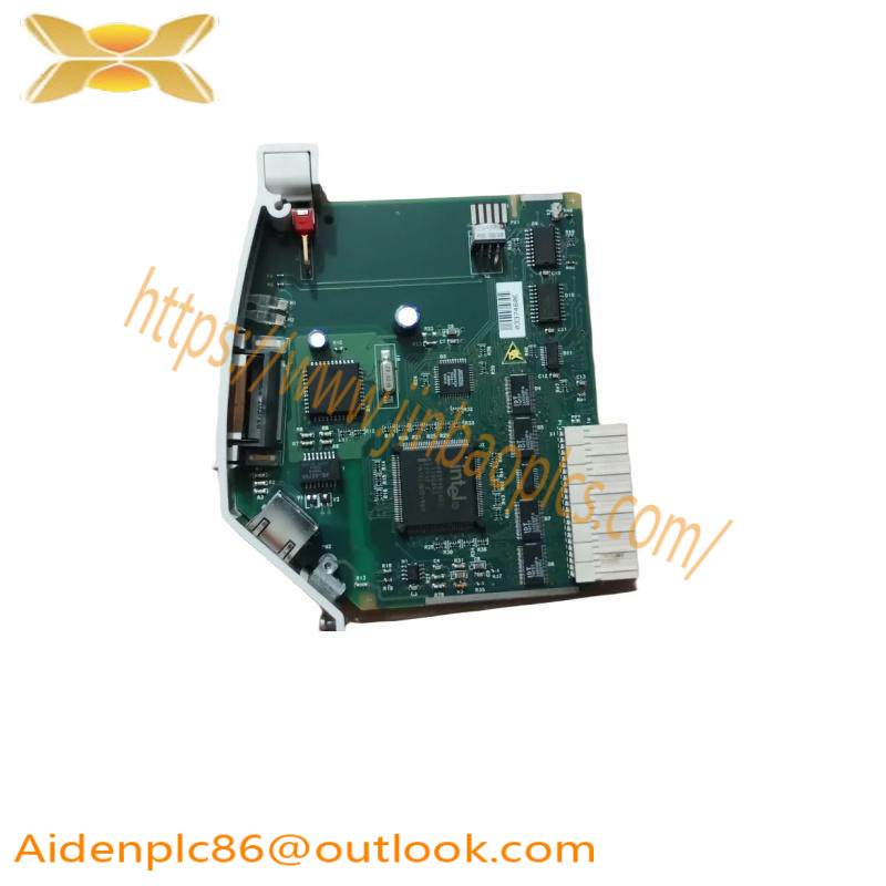 ABB EI830F DCS module