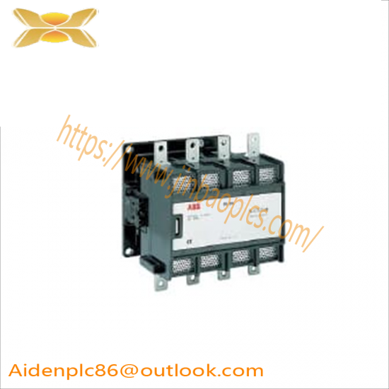 ABB EK210-40-11 Contactor