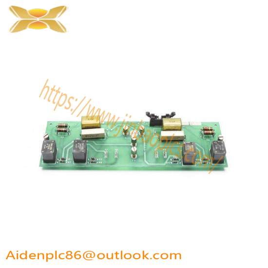ABB EPB704927 PTJEF35461 Module