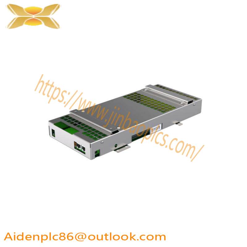 ABB EPS DSQC646 3HAC026271-001 ELAN EPS unit