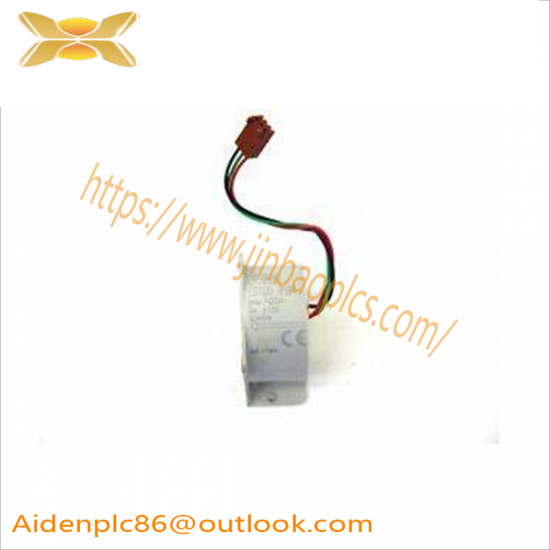 ABB ES100-9594 Current Transducer