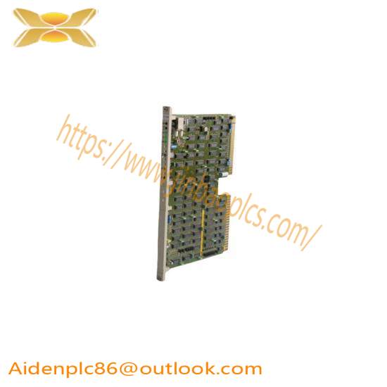 ABB ES1844C PC BOARD