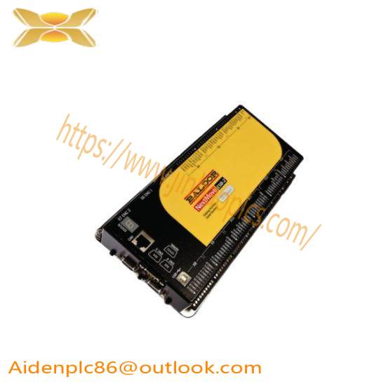 ABB ESB-2 NSB202-501B Servo Controller