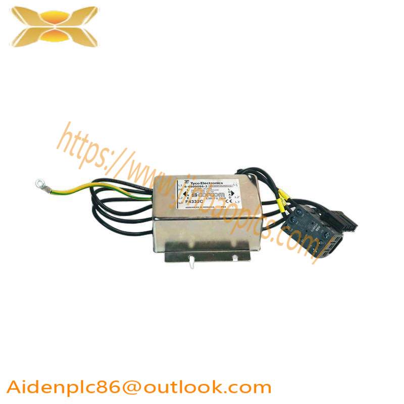 ABB F4332D 3HAC024322-001 Digital Input Module