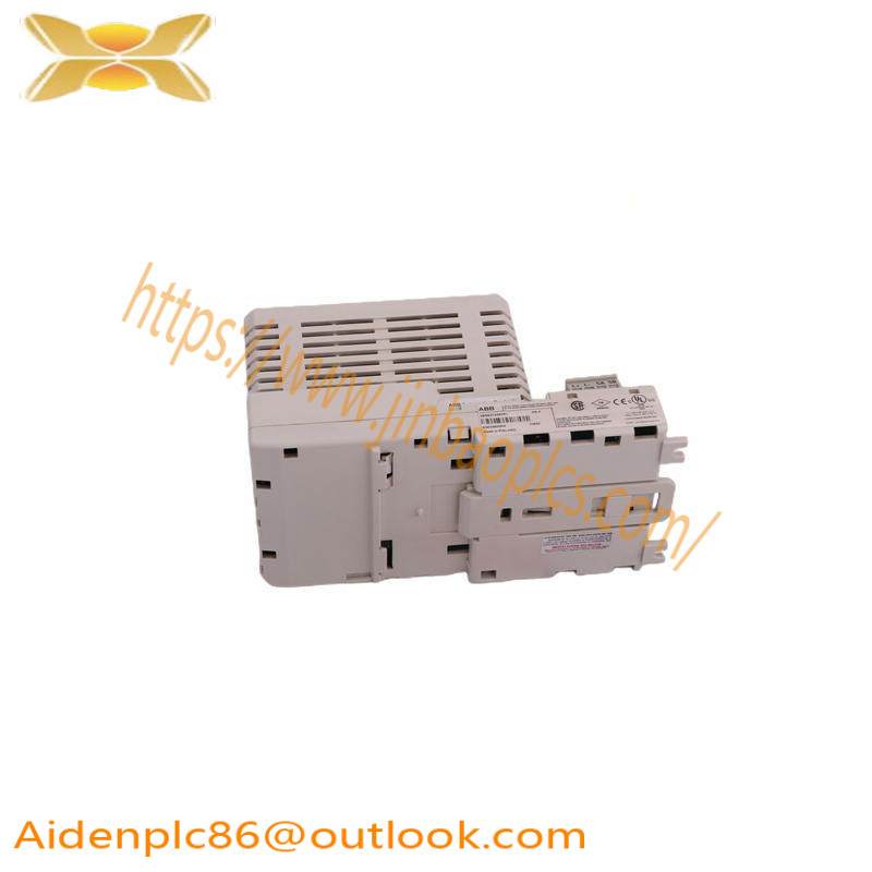 ABB FAU810 C10-12010 flame detector