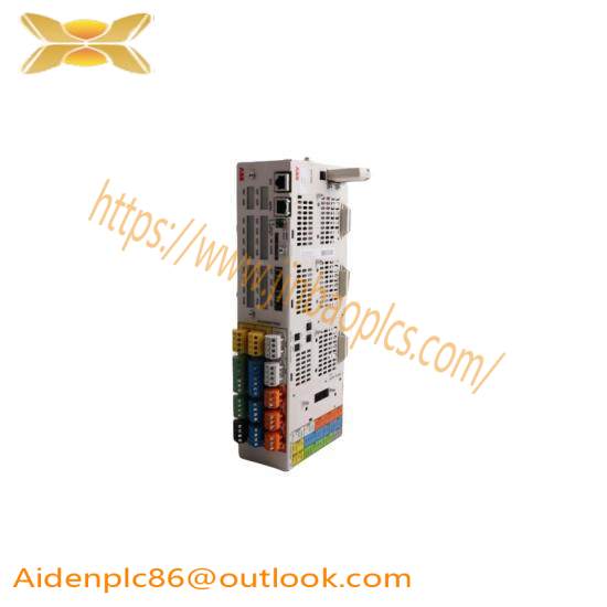 ABB FEA-01 3AUA0000052932 Variable Frequency Drive