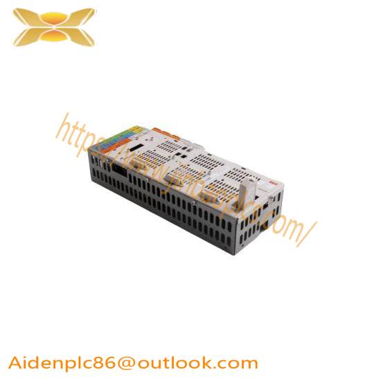 ABB FEA-01 3AUA0000052932 Variable Frequency Drive