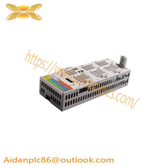 ABB FEA-01 3AUA0000052932 Variable Frequency Drive